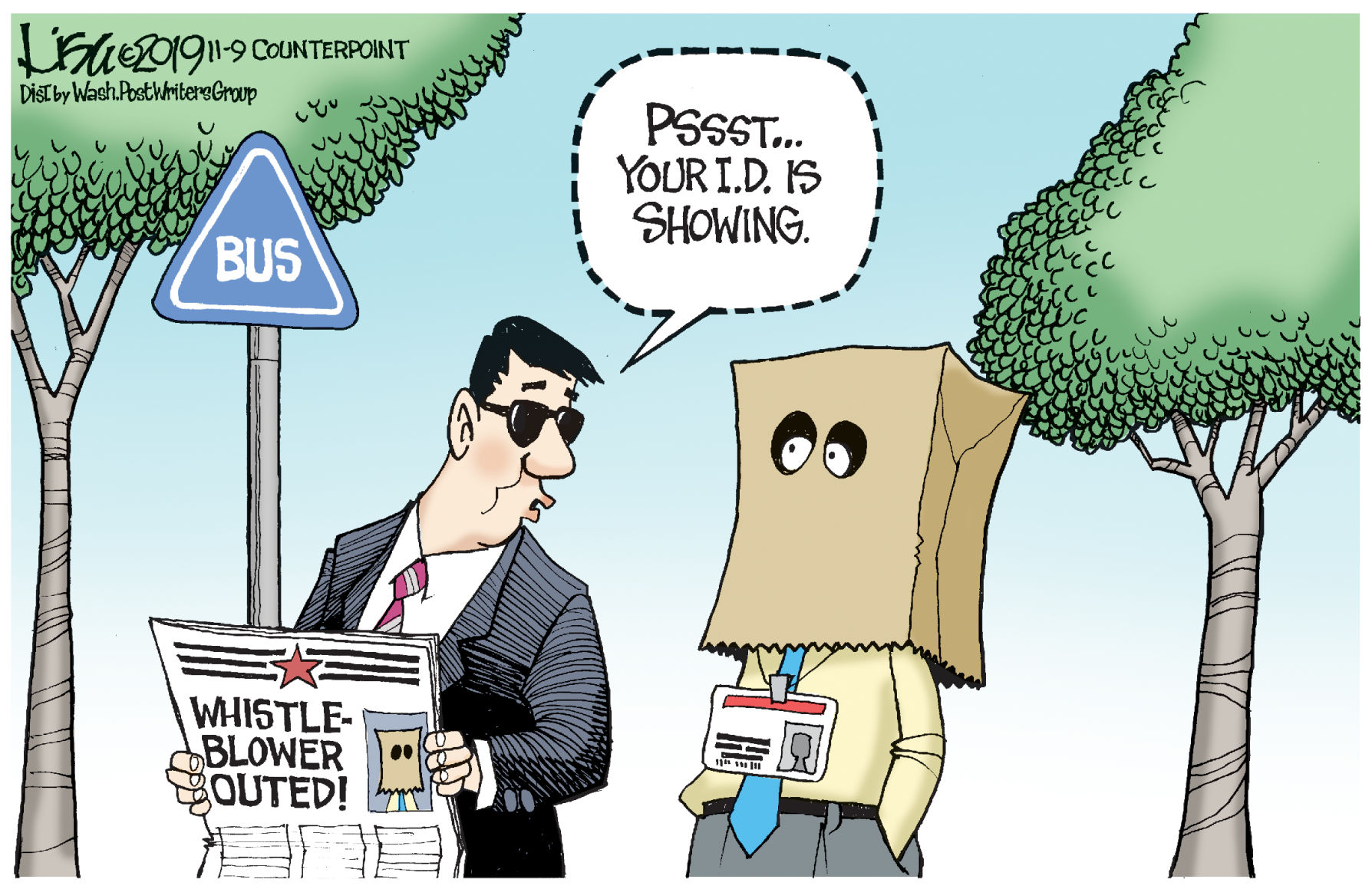 Editorial cartoon 2 1112